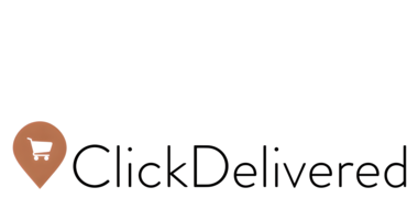 ClickDelivered
